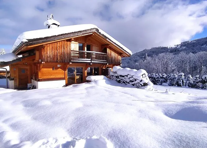 Appartement Des Cretets