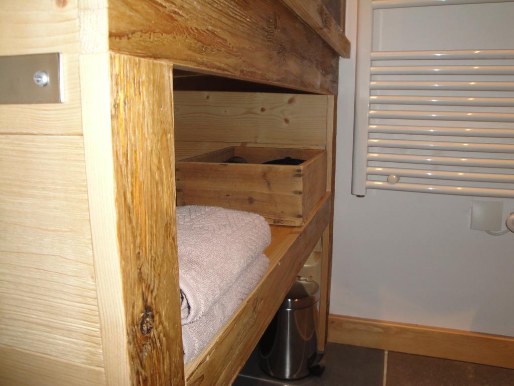 Appartamento Des Cretets Megève