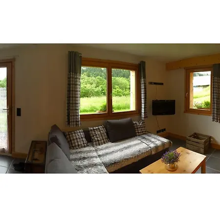 Appartement Des Cretets Megève Exterior foto